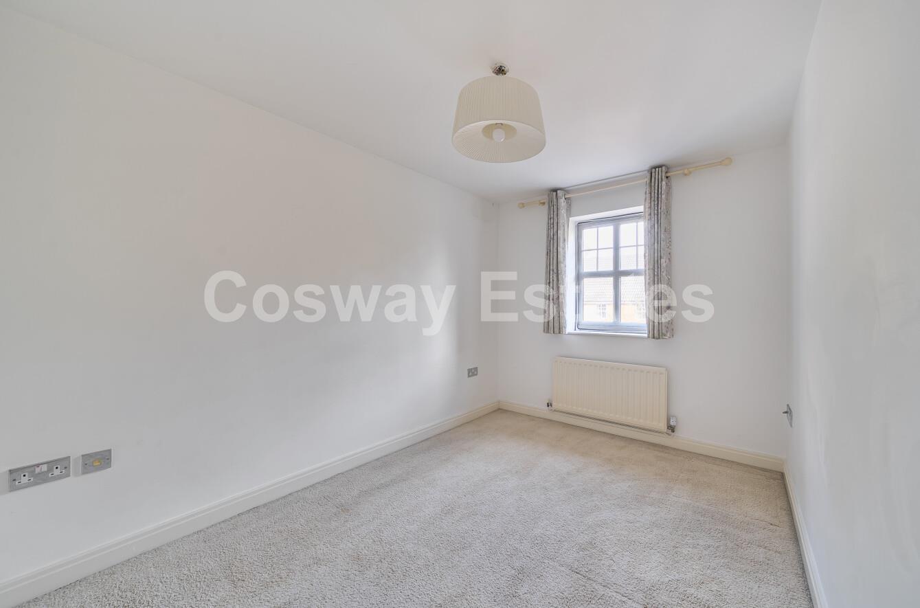 Colebrook Close, Mill Hill, NW7, London